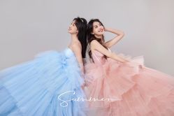 -花屿迷鹿写真馆
