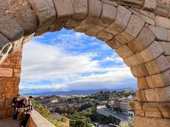 -塞哥维亚输水道