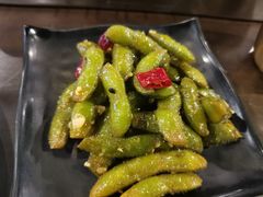 -麦凯伦烧烤·精酿超级工厂店(金桥总店)