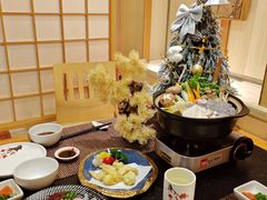 -长崎屋·日本料理·刺身·烧鸟(天河北路店)