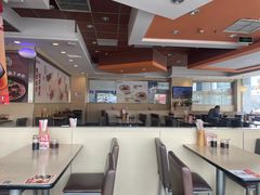 -李先生牛肉面大王(东营友谊广场店)