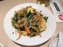 -老边饺子馆(东单店)