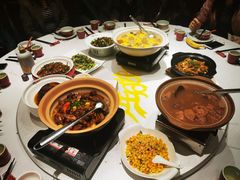 -国味壹号·精品湘菜·宴请佳选(新天地店)