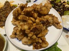 -老仁义·清真菜(太古街店)