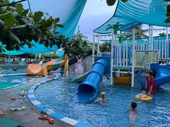 -三亚亚龙湾天域度假酒店