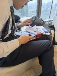 点击看大图 -BROTHER西服礼服定制·商务·婚礼(佛山南海店)