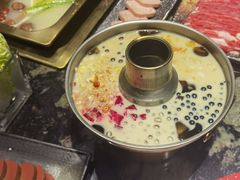 -王家渡火锅店(亦庄店)