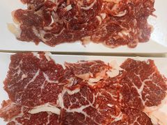 -伟记牛肉(金鸿公路店)