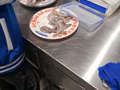 -尹珍珠·韩式无限烤肉(回龙湾店)