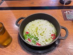 -呷哺呷哺(宝山正大乐城店)