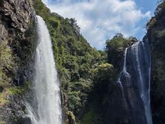 -九鲤湖风景区