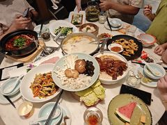 -花城粤菜餐厅(高新区店)