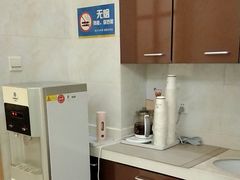 -佛山中大口腔医院·市二级口腔专科医院