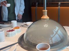 -青蓬蒸汽海鲜·深圳老字号·团建聚会(壹方城店)