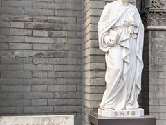 -天主教堂(莲池区)