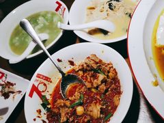 -70年代·江西乡下菜(松岗店)
