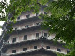 -六和塔文化公园