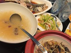 -缘餐厅(钵池山公园店)