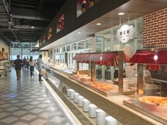 -汉巴味德·烤肉与啤酒的自助(杭州大悦城店)