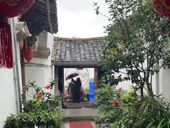 -龙姐私房菜(和顺古镇店)