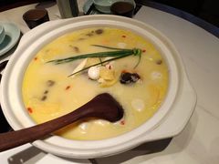 -卯时·龙光雅宴·精致锡帮菜(惠山古镇店)