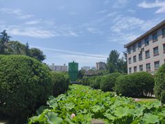 -四川大学(华西校区)