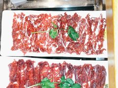 -海银海记潮汕牛肉火锅(新港中路海珠店)
