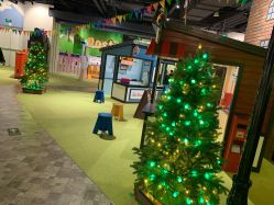 -幻贝家儿童乐园(苏州中心店)