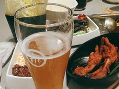 -海底捞火锅(龙湾万达广场店)