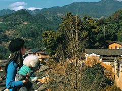 -杨家堂村