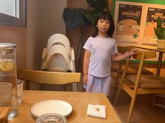 -龙治汉堡(中华城店)