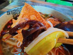 -陈记柳州螺蛳粉(大坪店)