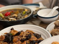 -锡和无锡菜(景丽苑店)