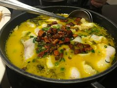 -川里谈·川味小馆(北京路店)