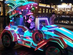 -三亚海昌梦幻海洋不夜城