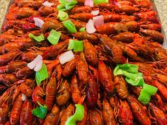 -星伦多自助料理·涮烤一体(杭州来福士店)