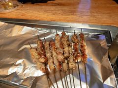 -那些年记忆烧烤