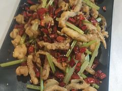 -大眼锅贴水饺(河东店)