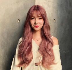 -SY COLOUR专业烫染
