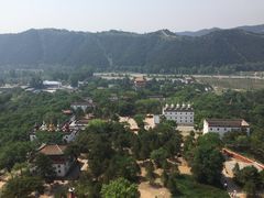 -普陀宗乘之庙(小布达拉宫)