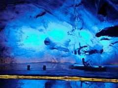 -宝晶宫旅游景区