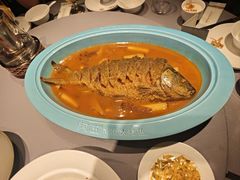 -阿五黄河大鲤鱼(英协路店)