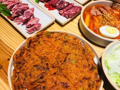 -喜来稀肉(北外滩白玉兰广场店)