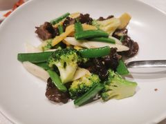 -南京景枫万豪酒店·万豪中餐厅