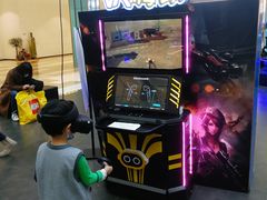 -大族广场Mall&More