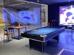 -VS SPORTS PARK运动玩乐园·团建·生日会(合生汇店)