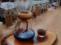 -COFFEE HOLIC(朝外SOHO店)