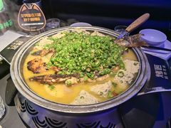 -烤匠麻辣烤鱼(IFS店)