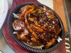 -鼎香润(德胜门内店)