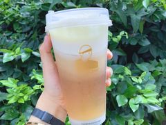 -LELECHA乐乐茶(新街口大洋店)